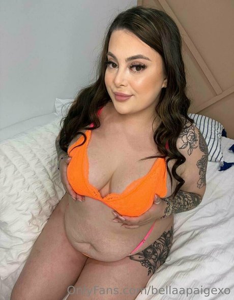 Bellaapaigexo