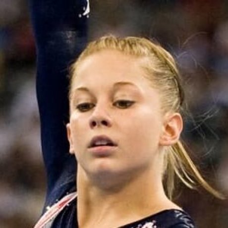 Shawn Johnson  nude leaked OnlyFans photo