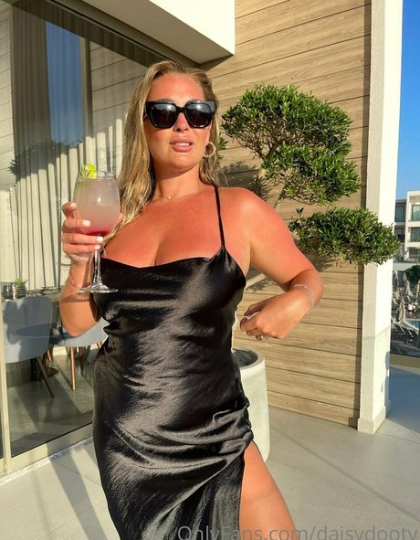 Nahá fotka uniklých OnlyFans od Daisydootv