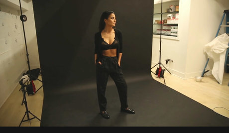 Emmanuelle Chriqui