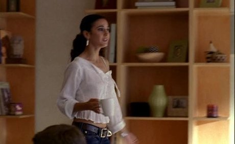 Emmanuelle Chriqui