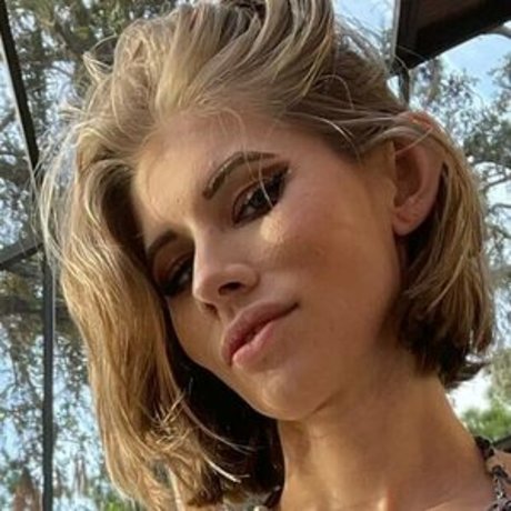 Nahá fotka uniklých OnlyFans od Goddess Kyaa