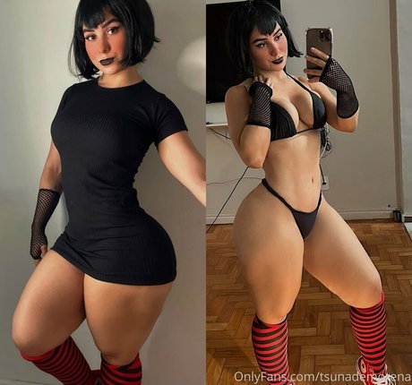 Tsunademorena
