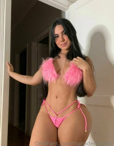 Tsunademorena OnlyFans 유출 누드 사진