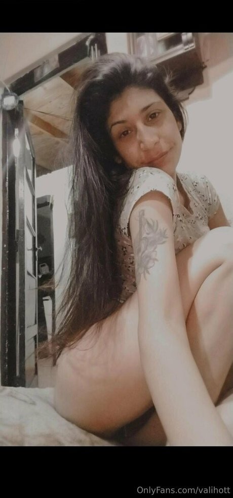 Valihott  nude leaked OnlyFans photo