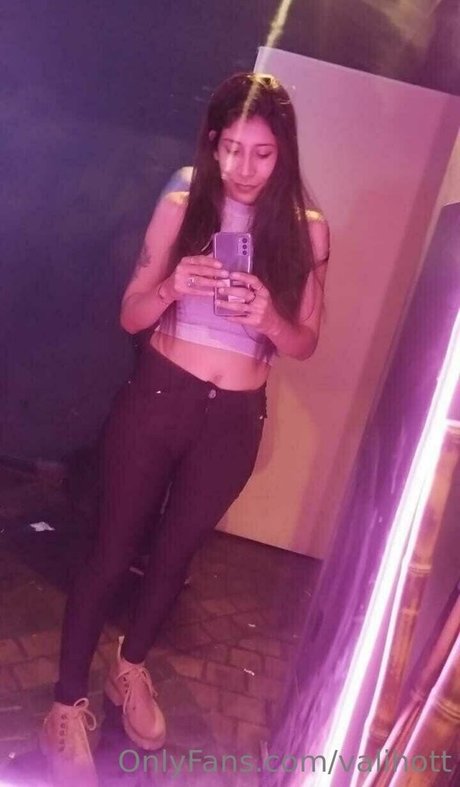 Valihott