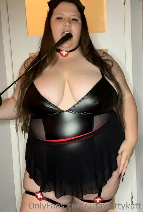 Urfavkittykatt