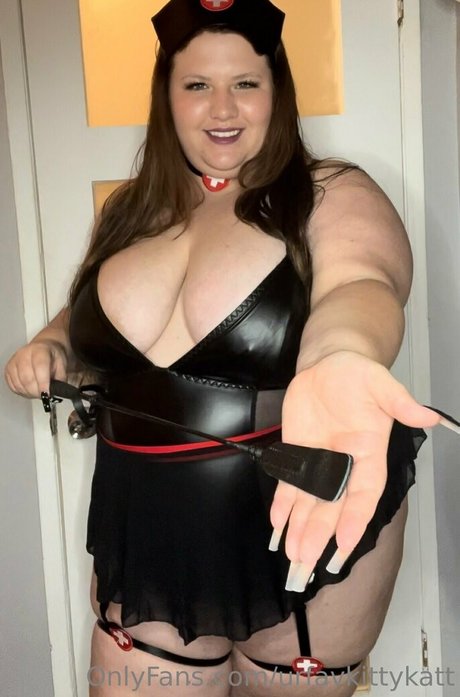 Urfavkittykatt