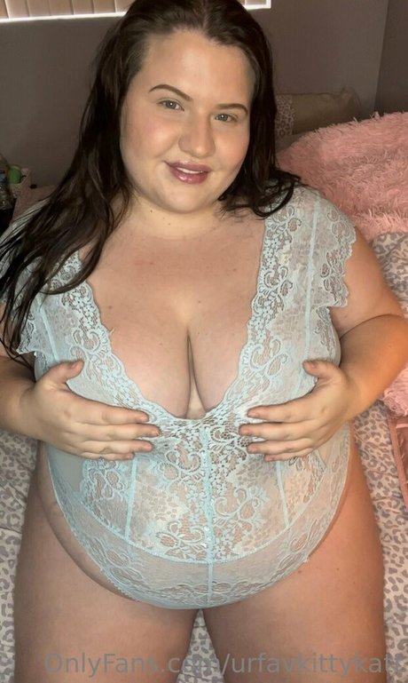 Urfavkittykatt