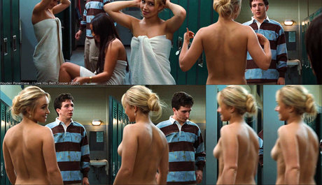 Hayden Panettiere