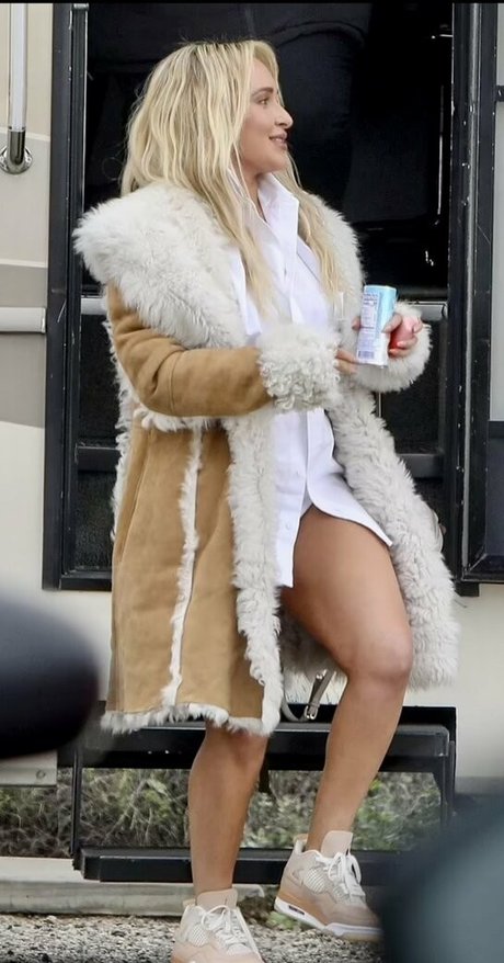 Hayden Panettiere
