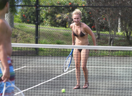 Hayden Panettiere