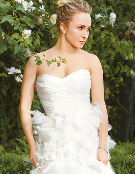 Hayden Panettiere