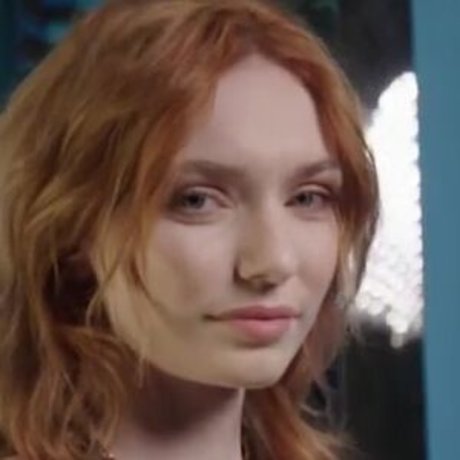Naken läckt OnlyFans-bild av Eleanor Tomlinson