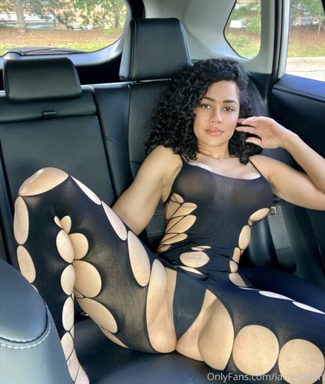 Iamnailah  nude leaked OnlyFans photo