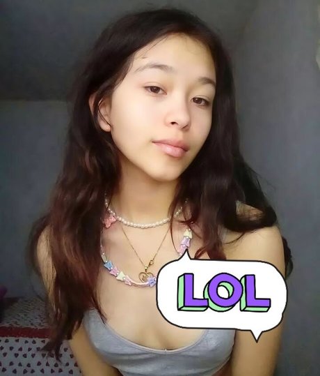 Nacktes geleaktes OnlyFans-Foto von Sexybonita67