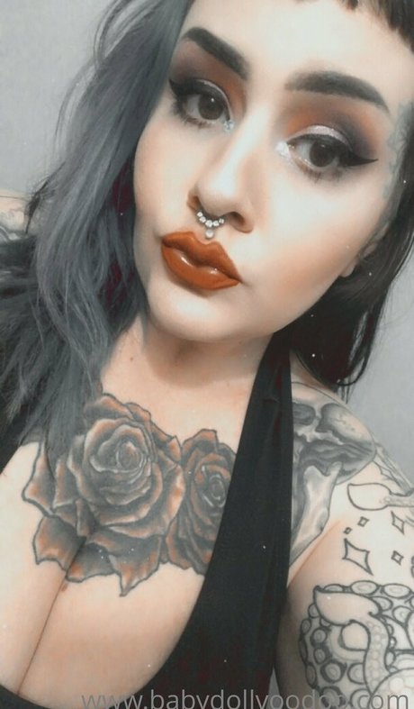 Babydollhexx