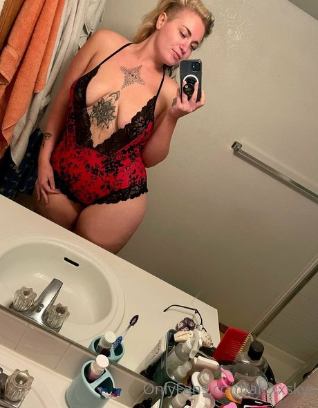Alexxskye