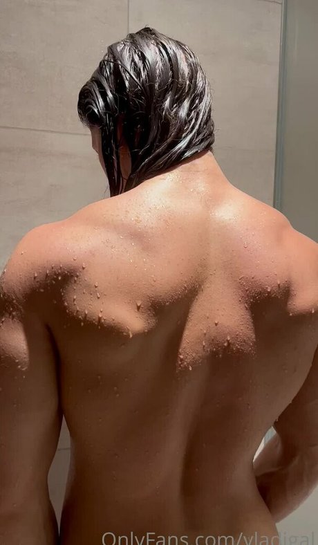 Vladislava Galagan OnlyFans 유출 누드 사진