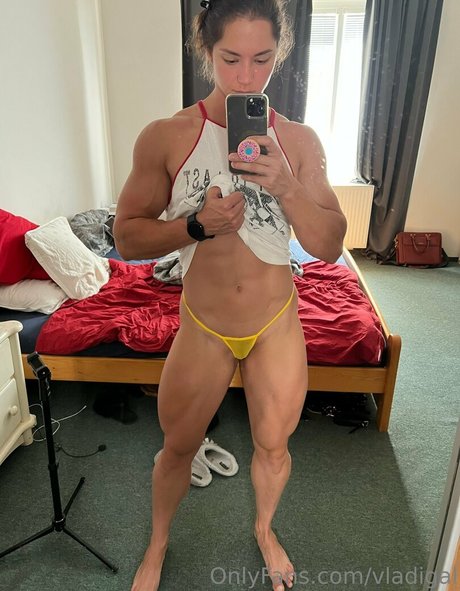 Vladislava Galagan