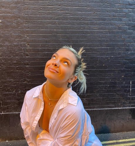 Louisa Johnson