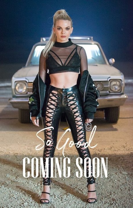 Louisa Johnson