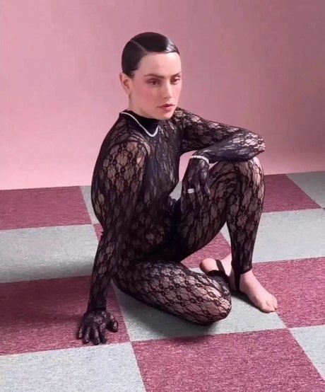 Daisy Ridley