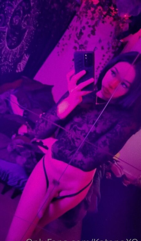 Katanaxo