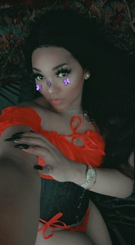 Nagie wyciekłe zdjęcie OnlyFans od Katanaxo