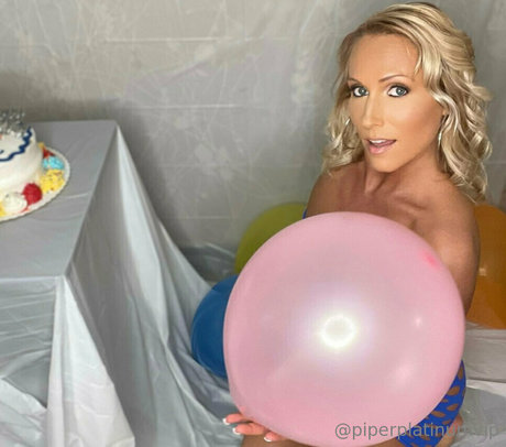 Nahá fotka uniklých OnlyFans od Piperplatinumvip
