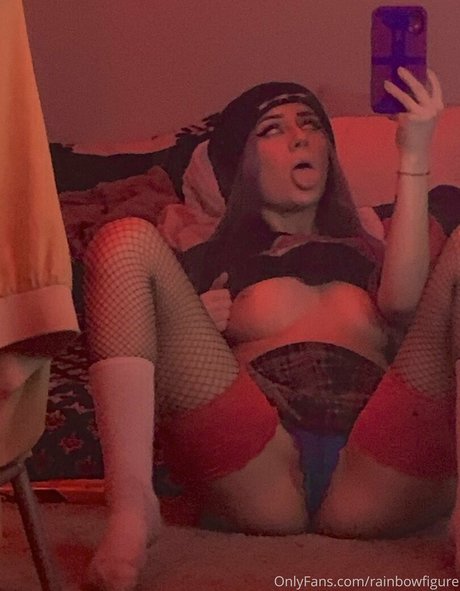 Underboobgoddess