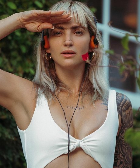 Cristina Pilo