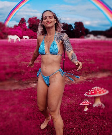Cristina Pilo