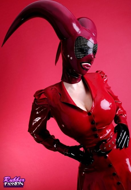 Latex Lucy