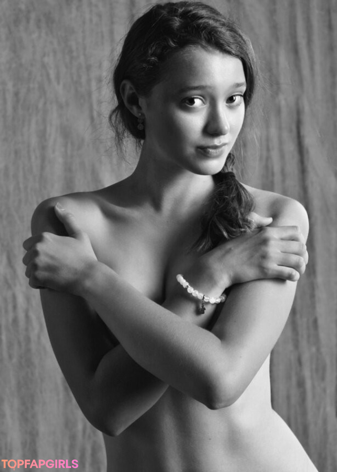 Nøgent lækket OnlyFans-billede af Teenmarvel #102