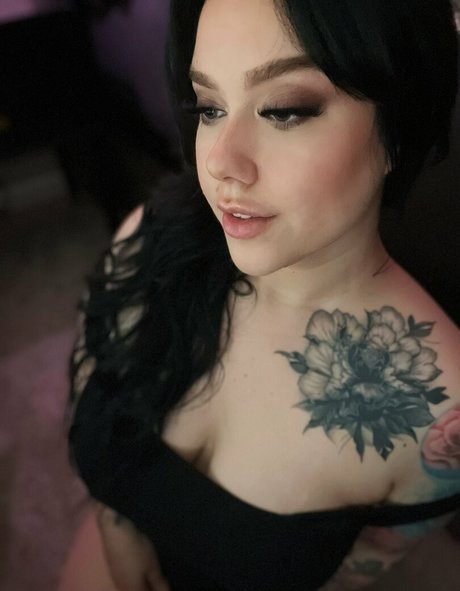 Naken lekkede OnlyFans-bilde av Britontwitch