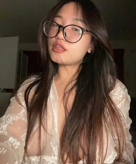 Foto di nudo di fuga di OnlyFans di Thanyananbow