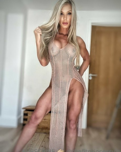 Fitmodelmum
