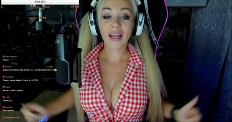 Nahá fotka uniklých OnlyFans od Anna Kostenko