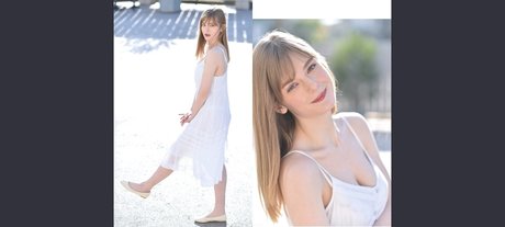 Naken lekkede OnlyFans-bilde av Ella Freya
