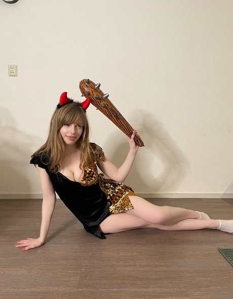 Ella Freya