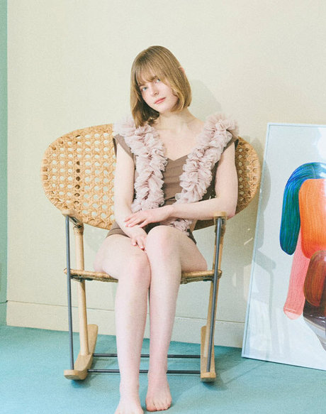 Ella Freya