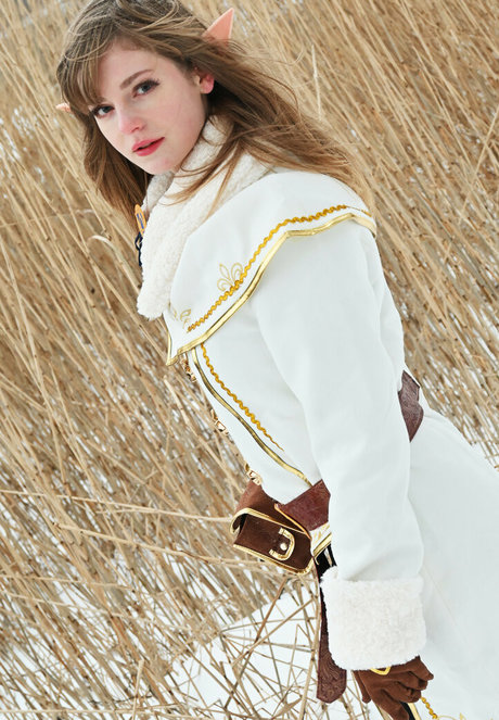 Ella Freya