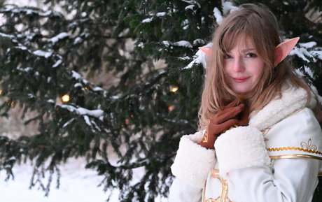 Ella Freya
