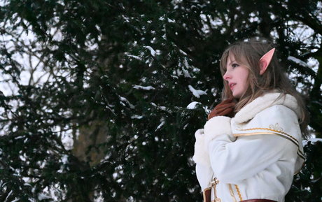 Ella Freya