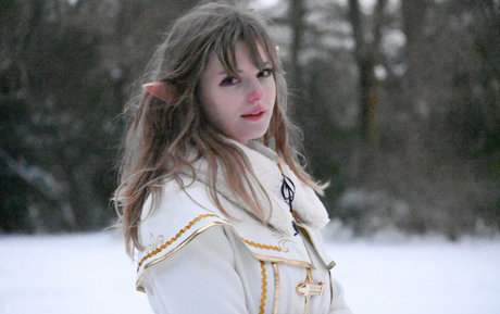 Ella Freya
