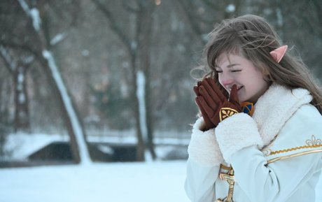 Ella Freya