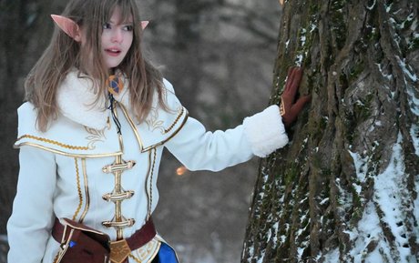 Ella Freya