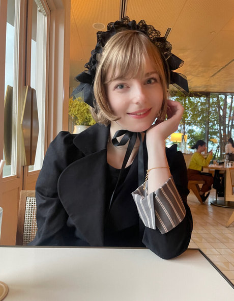 Ella Freya