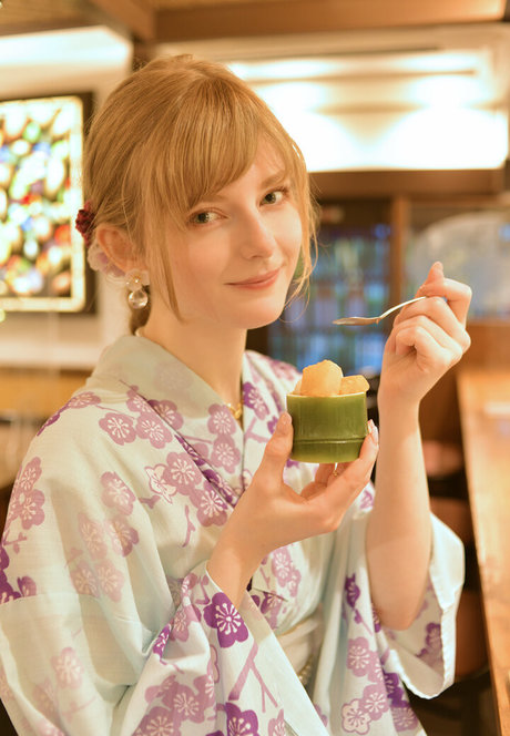Ella Freya